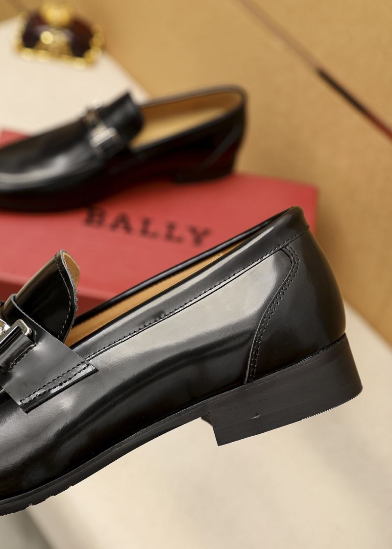 Bally Shoes